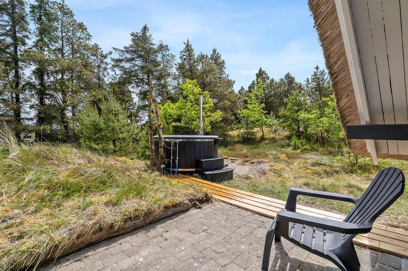 Pet friendly home in Rømø with Wifi in Toftum, Rømø