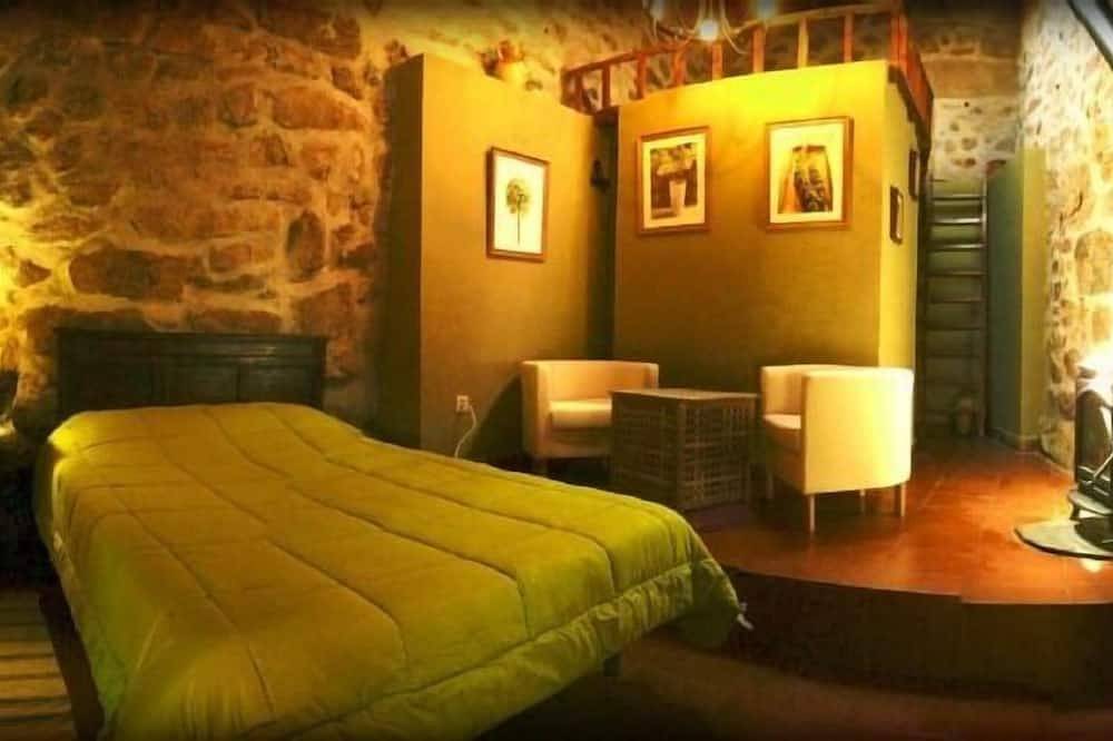 Apartamento rural Caserío da Castiñeira para 4 personas in Montederramo, Provincia de Orense