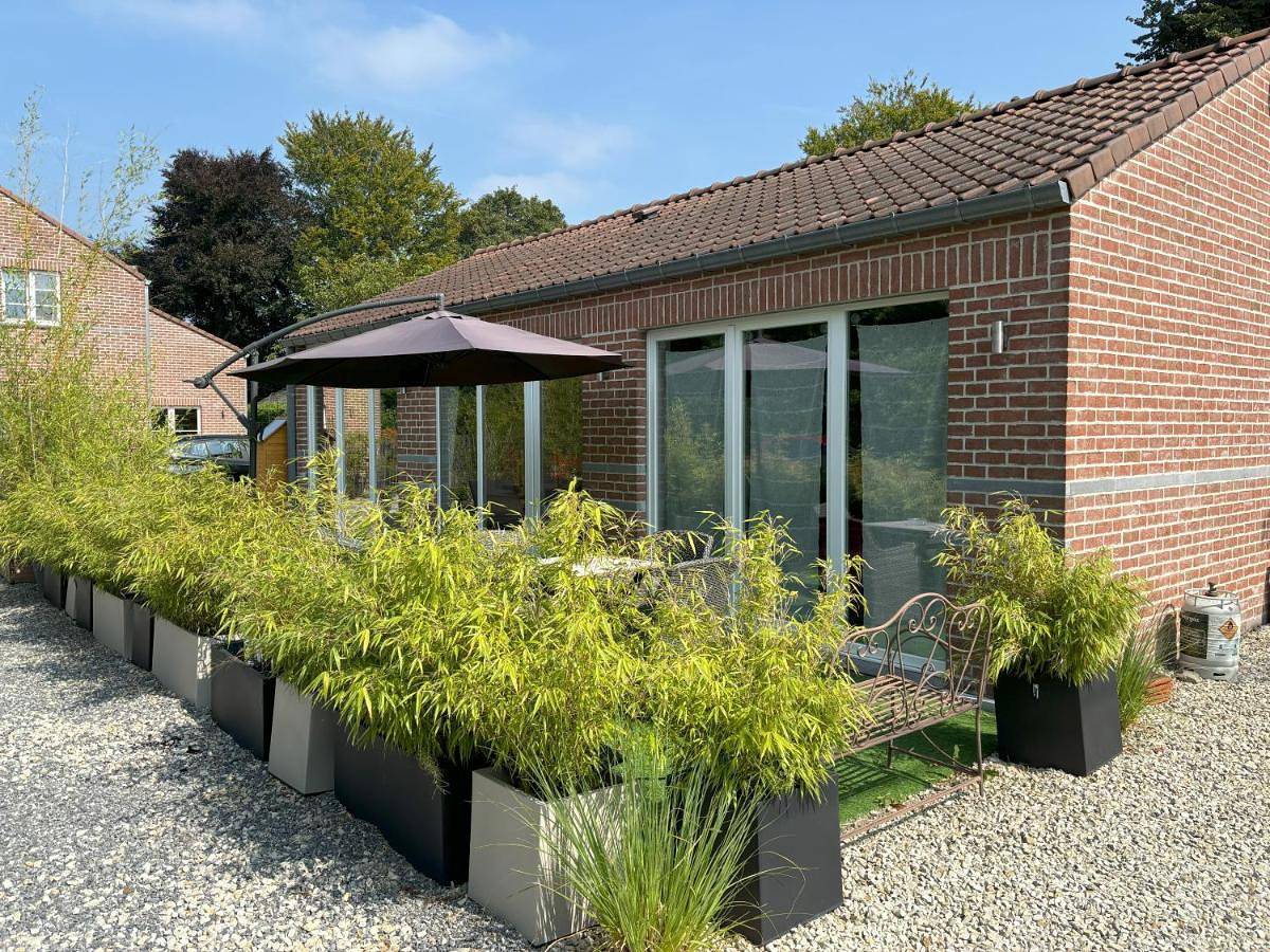 Geheel appartement, Flat vane & Soun in Waterloo, Waals-Brabant