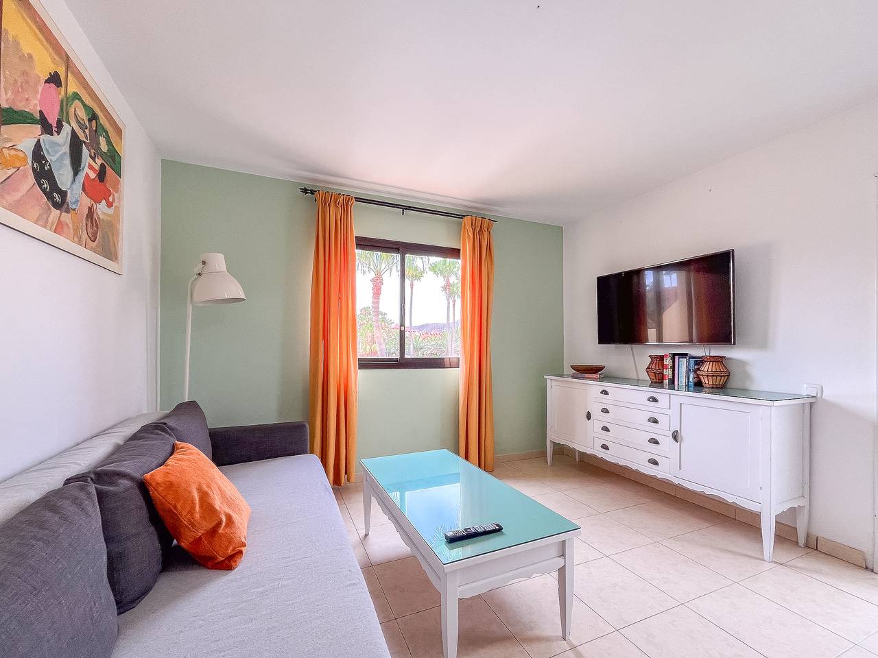 Apartamento entero, Apartamentos Oasis Royal Corralejo F314 in Corralejo, La Oliva