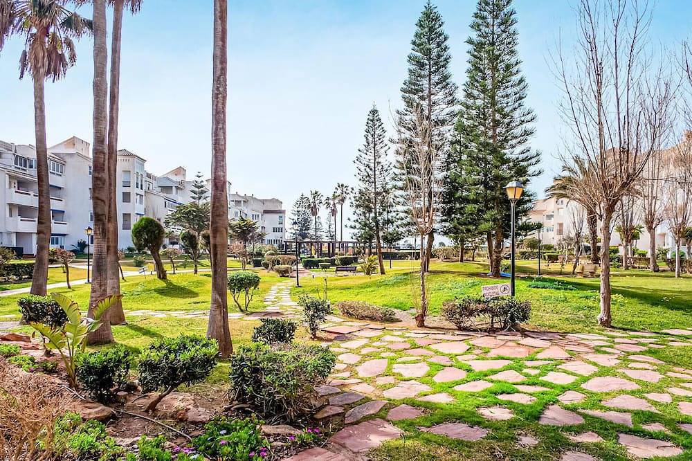 Entire apartment, Cozy Apartement in Almerimar in Marina (Almerimar), El Ejido