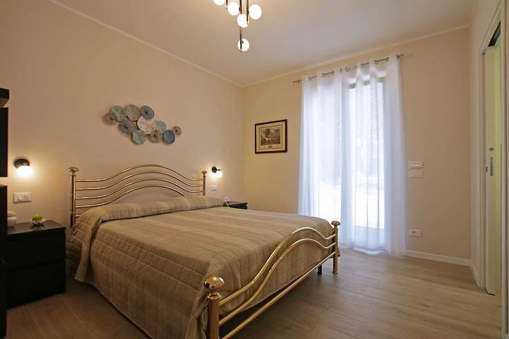 Beautiful Panoramas and Relax in the countryside, at a few minutes from the Sea! in Collesano, Provincia di Palermo