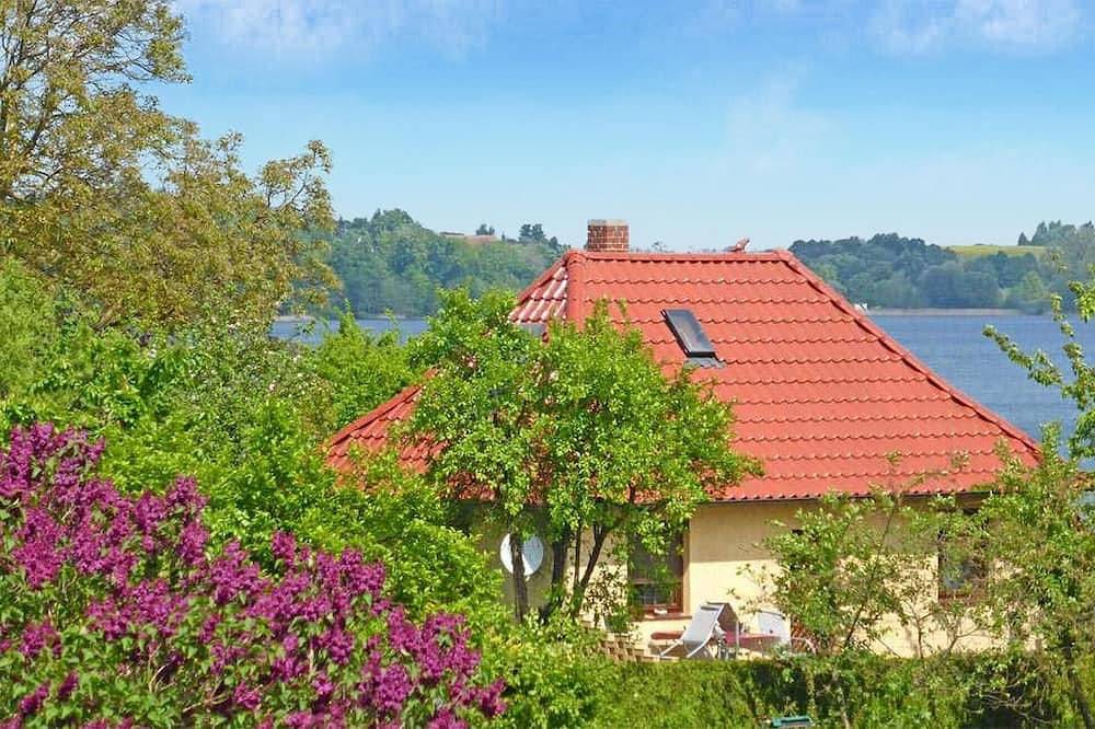 Ferienhaus Waren (Müritz) in Waren (Müritz), Müritz
