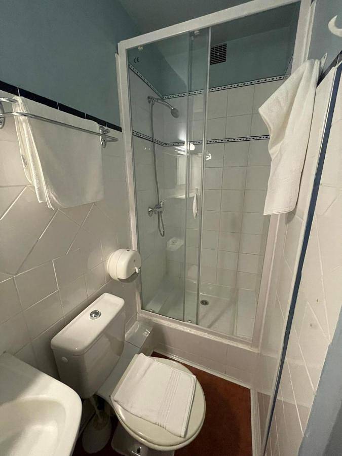 Hotel Vidal in Céret, Côte méditerranéenne (France)