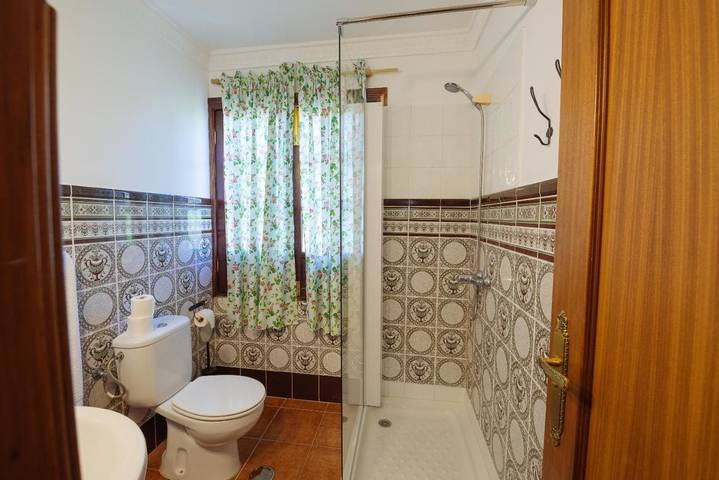 Casa rural para 4 personas, con Balcón y Terraza además de Jardín y Piscina en Güímar - 2