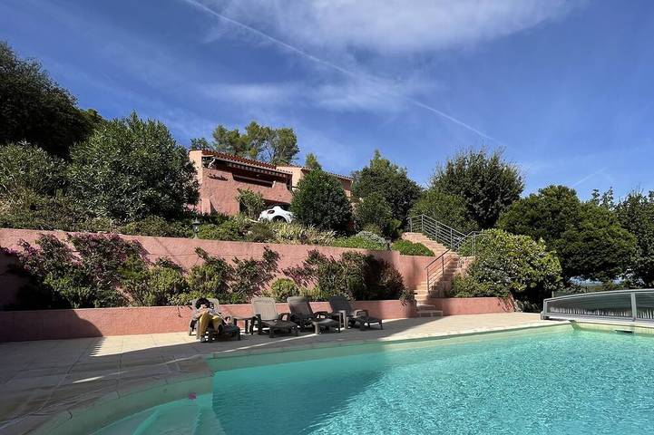 Villa für 14 Personen - 1