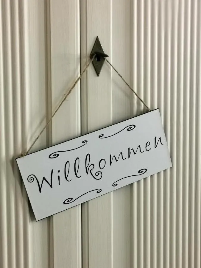 Ferienwohnung für 4 Personen, mit Ausblick - 1