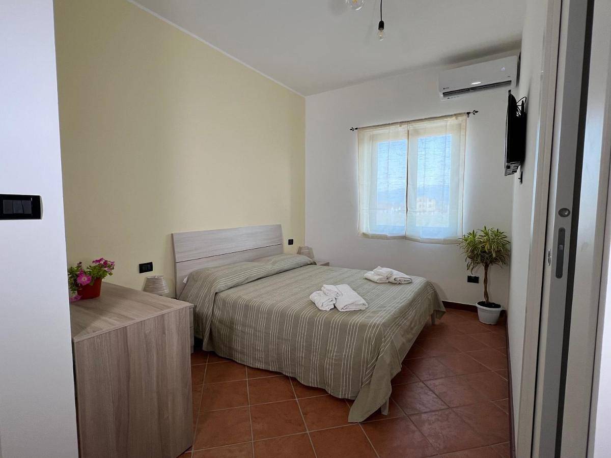 Resort Amica in Corigliano-Rossano, Golf von Tarent