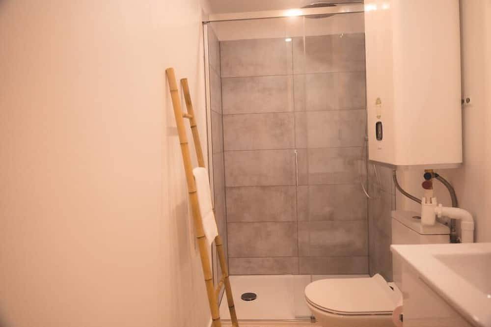 Geheel appartement, Le Verlaine, Maison en Triplex in Tours, Tours en omgeving