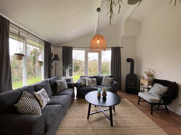 Bungalow für 5 Personen in Petten