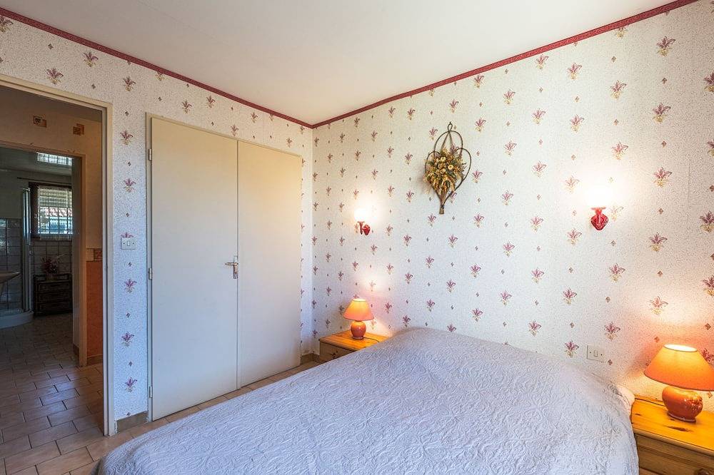 La maison du carignan by Interhome in Armissan, Côte d'Améthyste