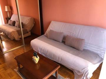 Apartament Wakacyjny dla 4 osoby w Nicea, Nicea region, Zdjęcie 4