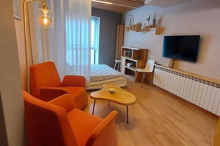 Apartamento de vacaciones para 2 personas - 1