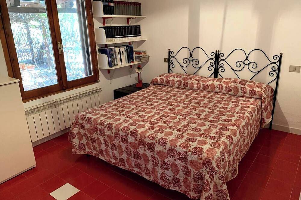 Ganze Wohnung, The Thought Scavenger in Cala Girgolu, San Teodoro