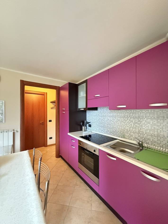 Ganze Wohnung, Casa Via Vai - Casa in Scalve in Colere, Prealpi Bergamasche Orientali