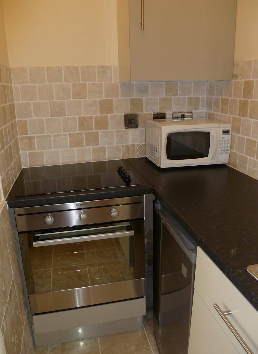 Entire holiday apartment, Flat - Sleeps 2 & Parking Available in Great Yarmouth, The Broads