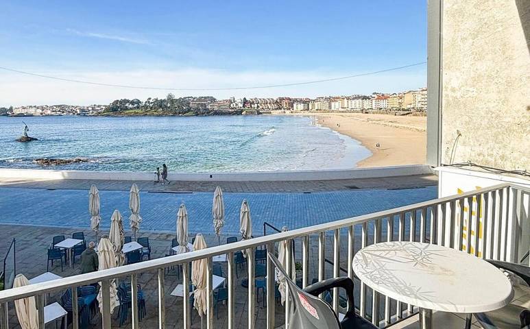 Ferienhaus für 15 Personen, mit Ausblick und Balkon - 1