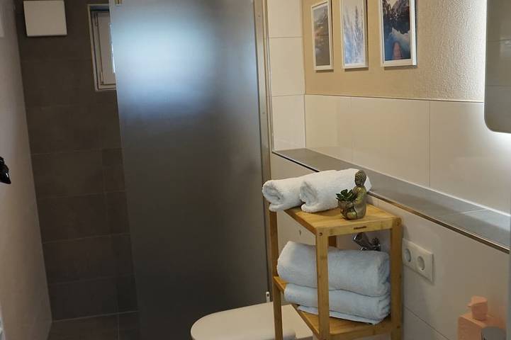 Ganze Wohnung, HochgratBlick.Modern.Gemütlich.Entspannt in Argenbühl, Region Bodensee-Oberschwaben