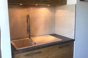 Appartement De Vacances pour 4 Personnes dans Péone, Parc national du Mercantour, Photo 3