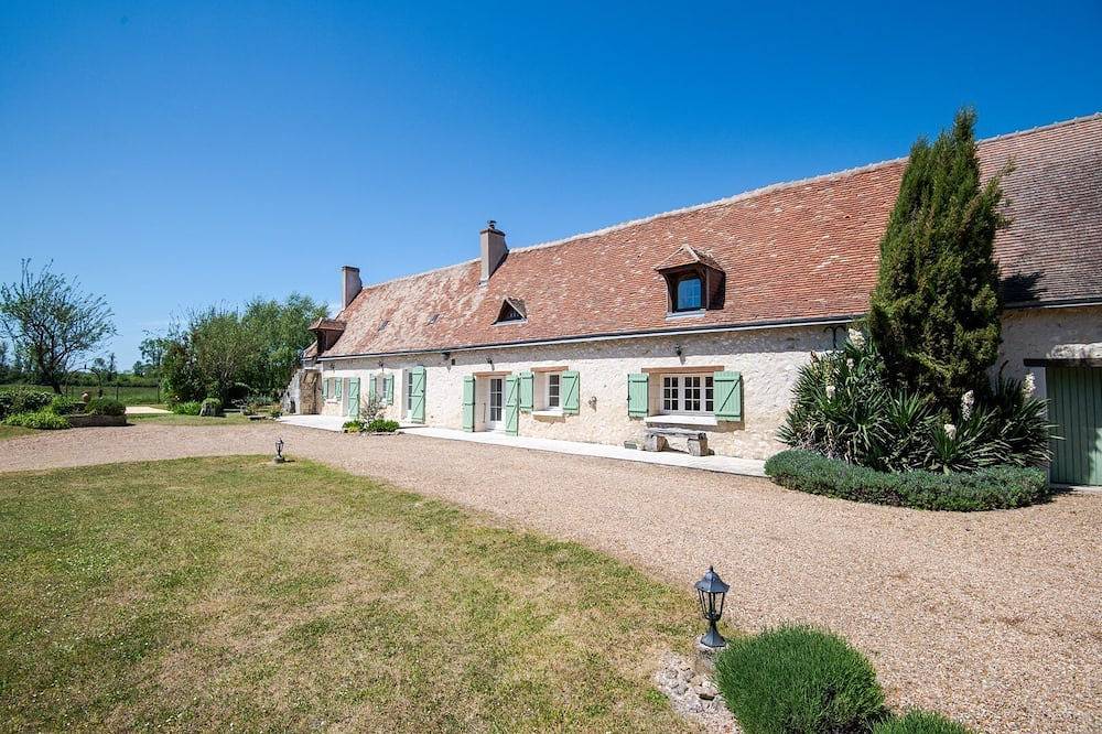 Call for calm - Ambillou - 4 stars in Ambillou, Tours und Umgebung