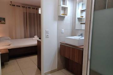 Location De Vacances pour 4 Personnes dans Castelnau-le-Lez, Région de Montpellier, Photo 3