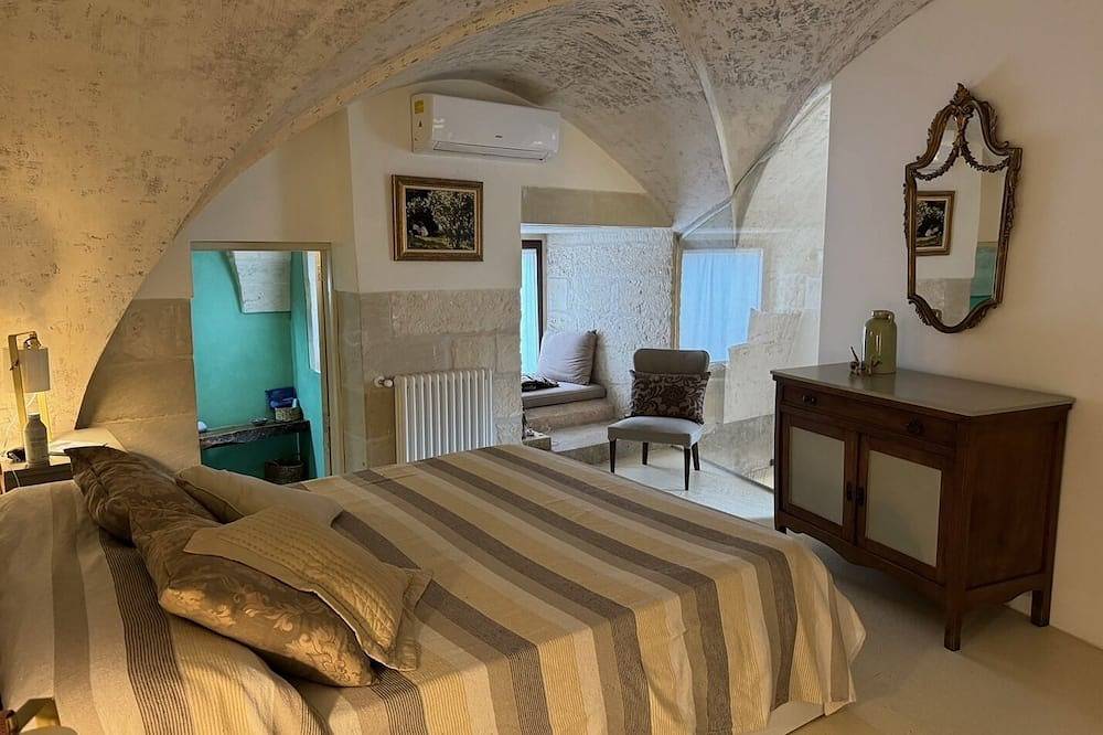 Charmantes Ferienhaus im Herzen des Salento in Spongano, Lecce Provinz