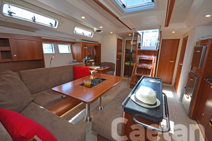 Ferienwohnung für 10 Personen in Bodrum
