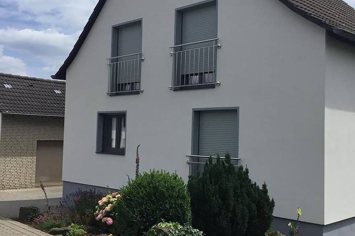 Ferienhaus für 6 Personen, mit Garten - 1