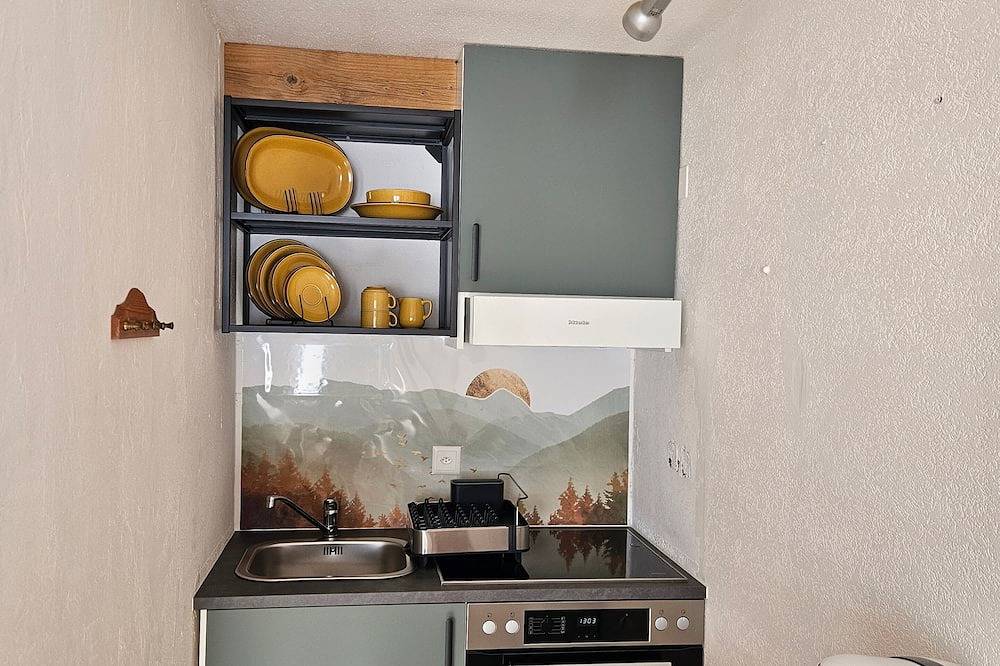 Ganze Wohnung, Bergmagie mit sonnigem Südbalkon und Blick auf das Klein Matterhorn. in Täsch, Walliser Alpen