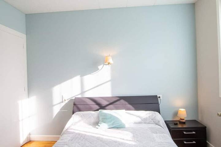 Gîte pour 6 personnes, avec jardin à Mauzac-et-Grand-Castang - 4