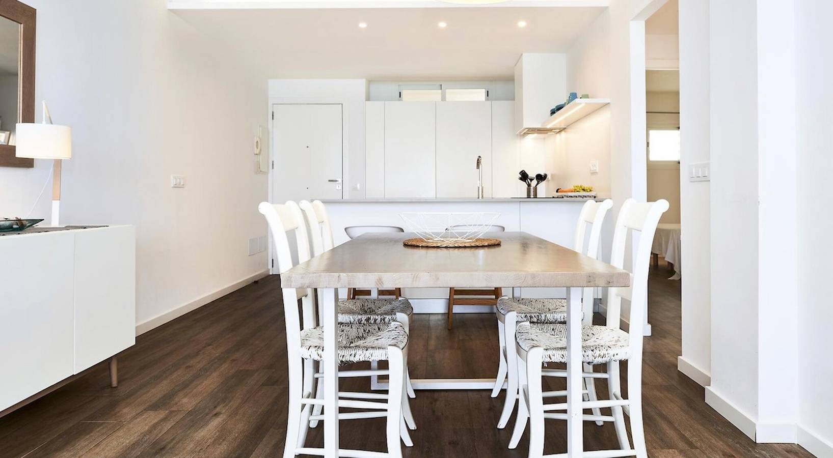 Appartement 'Es Sabina' met Uitzicht op Zee, Privéterras en Wifi, foto 12