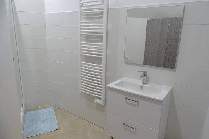 Location de vacances pour 2 personnes, avec terrasse à Saint-Aignan - 4