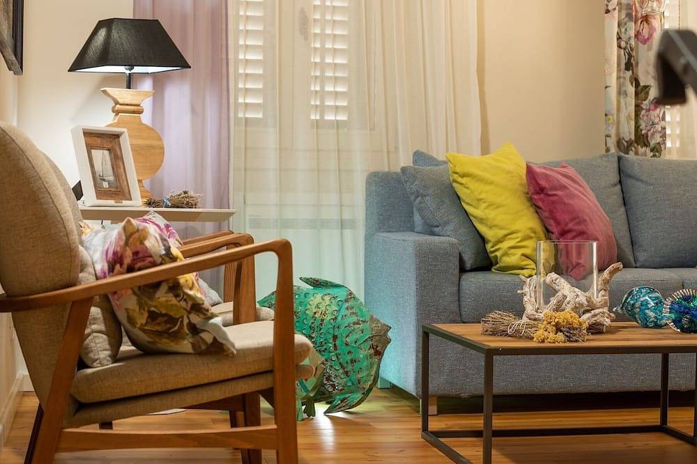 Villa for 6 People in Komiza, Vis