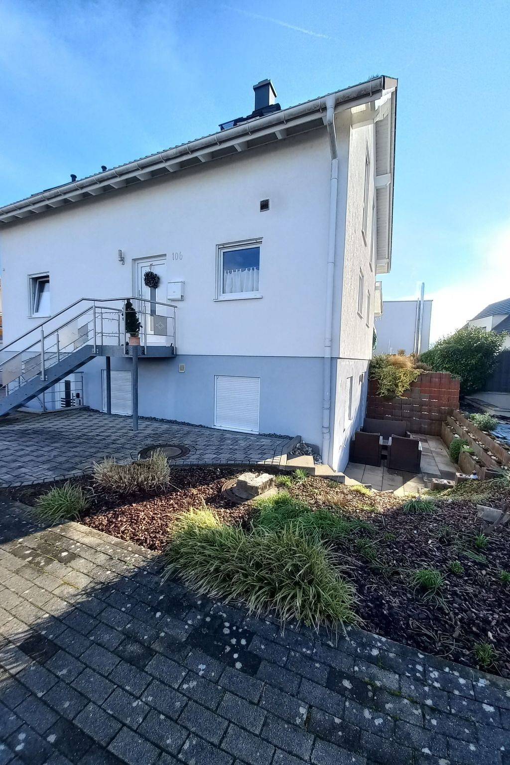 Ganze Wohnung, Ferienwohnung in Wyhl am Kaiserstuhl, Kaiserstuhl