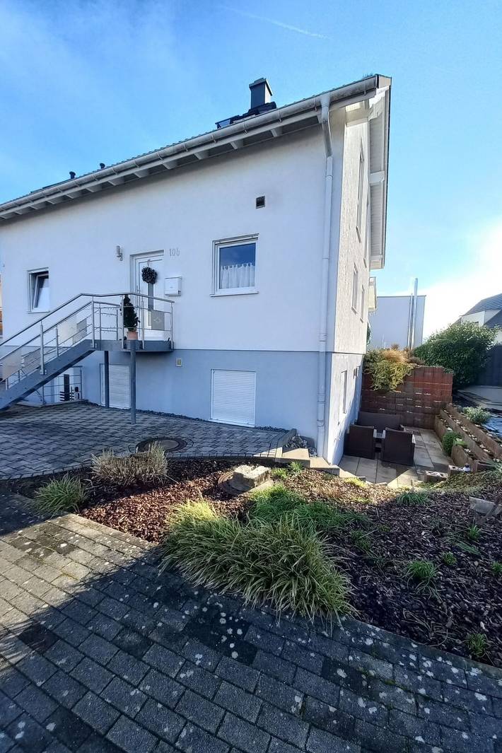 Ganze Wohnung, Ferienwohnung in Wyhl am Kaiserstuhl, Kaiserstuhl