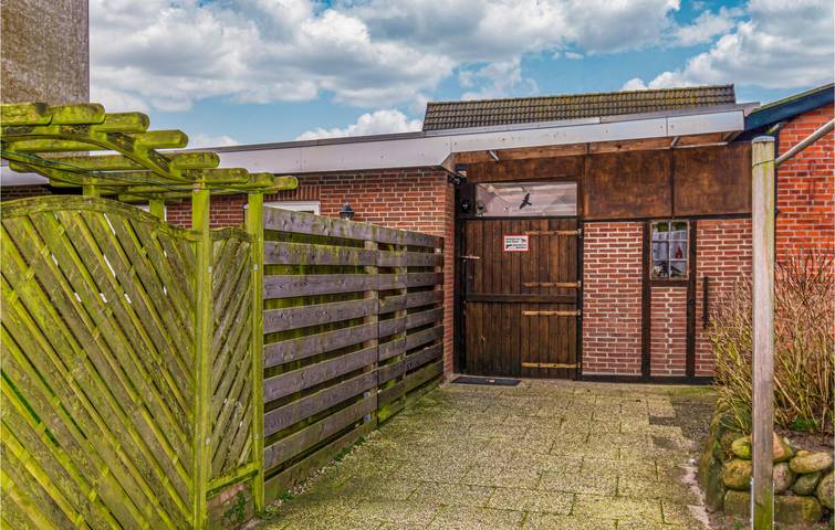 Ganze Ferienwohnung, Gemütliche Wohnung mit Parkplatz und Terrasse bei Klixbüll in Klixbüll, Grünes Binnenland