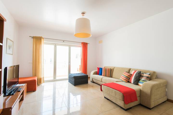 Ganze Wohnung, Flh Santa Luzia Flat with Pool in Santa Luzia (Tavira), Parque Natural da Ria Formosa
