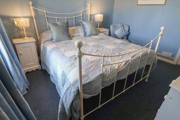 Cottage for 5 People in Blakeney, Norfolk, Photo 3