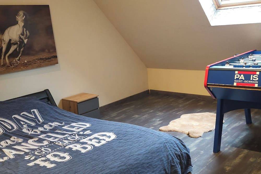 Villa with private pool in Normandy  in Saint-Clair-d'Arcey, Región de Bernay