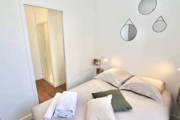 Appartement De Vacances pour 4 Personnes dans Pontivy, Région de Pontivy, Photo 4