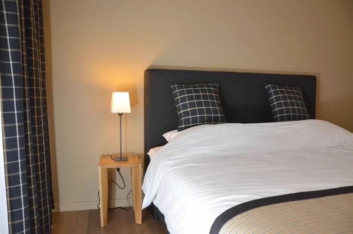 Chambre d’hôte pour 3 personnes, avec vue ainsi que jardin et sauna à Waimes - 2