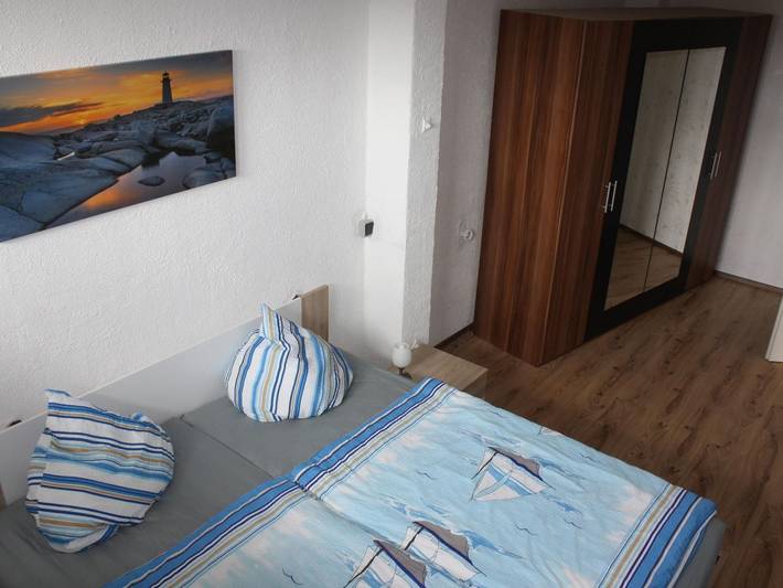 Ferienhaus für 9 Personen, mit Garten in Saal - 3