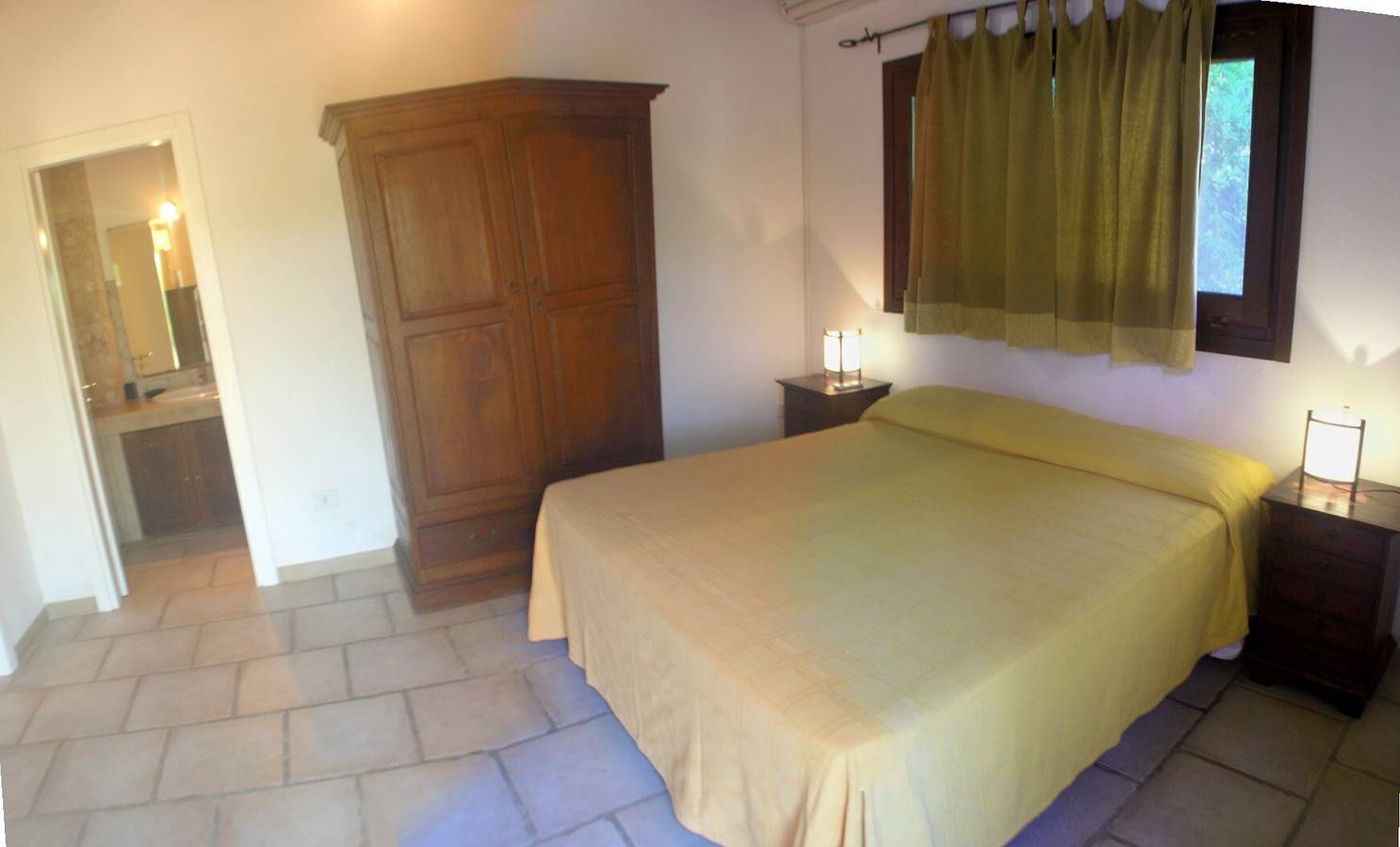 Villa « Riggia - Dépendance Agrumeto » avec Wi-Fi in Nardò, Nardò (commune)