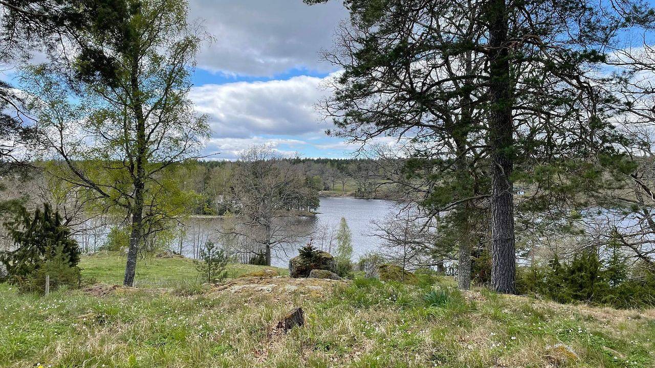 Ferienhaus für 7 Personen (60 m²) in Björnlunda in Gnesta, Södermanland