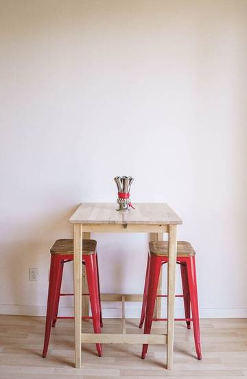 Loft for 2 Guests in San Diego, San Diego County, Picture 2