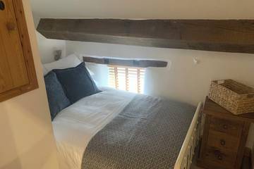 Cottage for 4 People in Wirksworth, Derbyshire, Photo 4