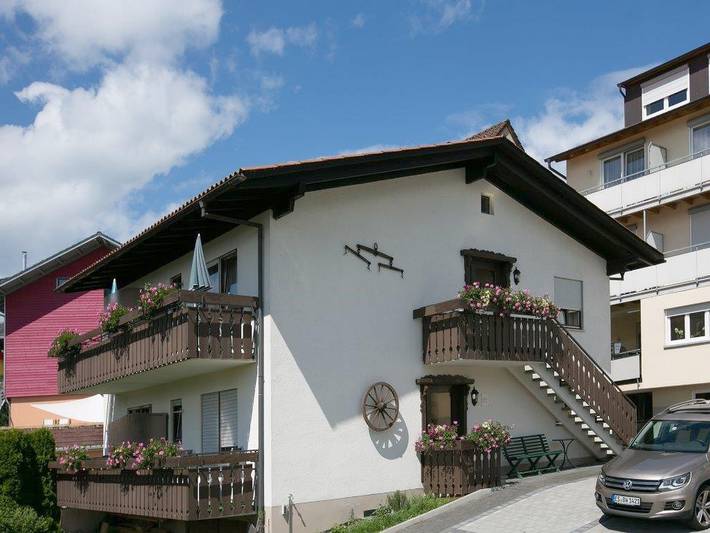 Hotel-Gasthaus Krone - Einzelzimmer mit Wc und Dusche in Immenstaad, Immenstaad am Bodensee