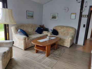 Bungalow für 4 Personen in Burhave, Butjadingen, Bild 4