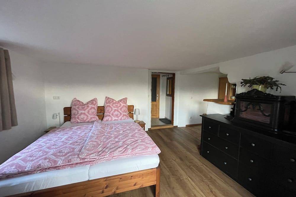 Holiday apartment in Upper Bavaria from £165 per night