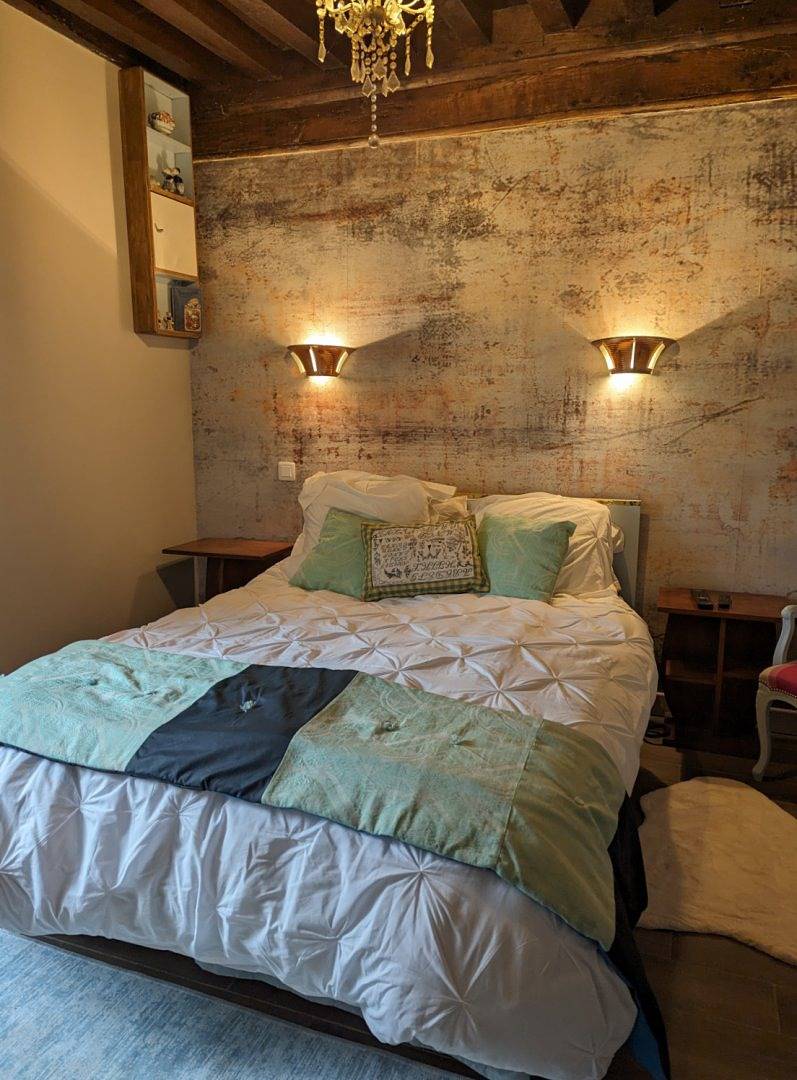 Suite chambre d'hôtes indépendante - Chambre in Palinges, Région de Charolles